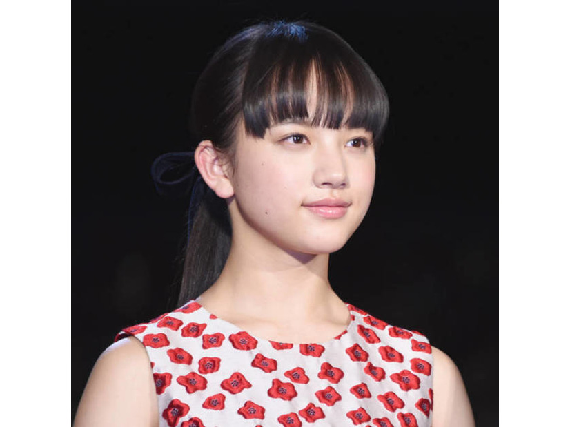 清原果耶「怒られてやめたんですけど」せっかちゆえのあるある？行動を明かす「控室のドアが閉まる前に…」