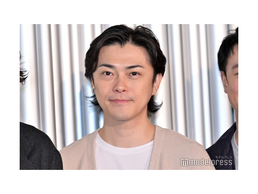 勝地涼（C）モデルプレス