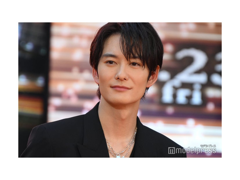 岡田将生（C）モデルプレス