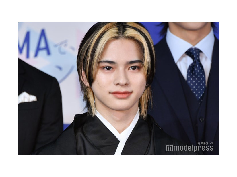 松田迅（C）モデルプレス
