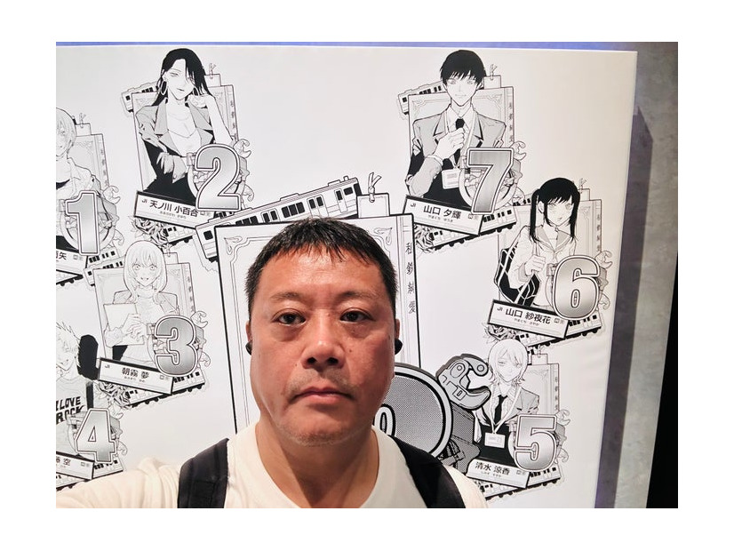 岩田光央Xより