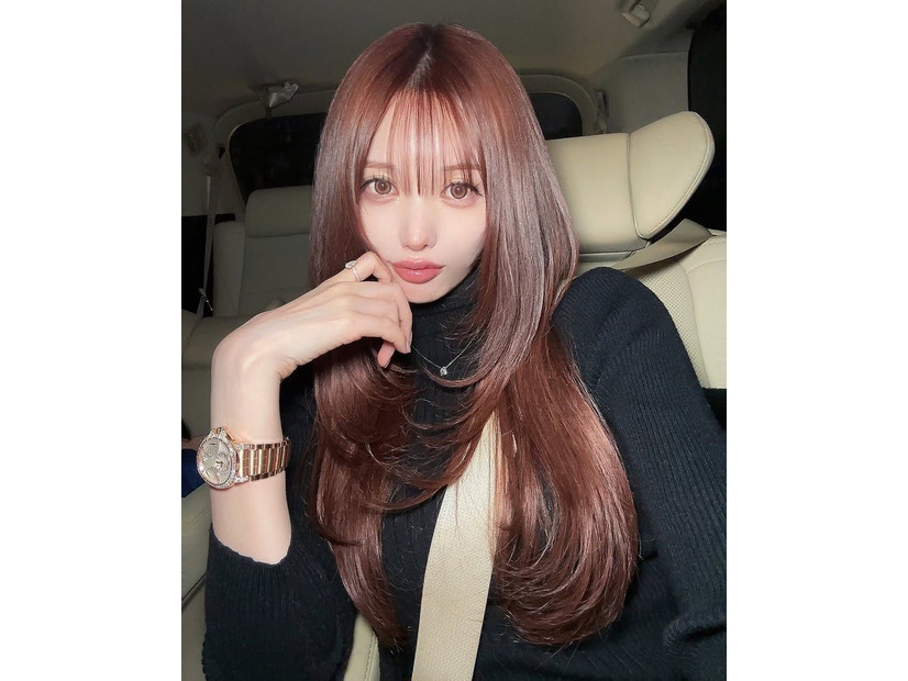 武藤静香Instagramより