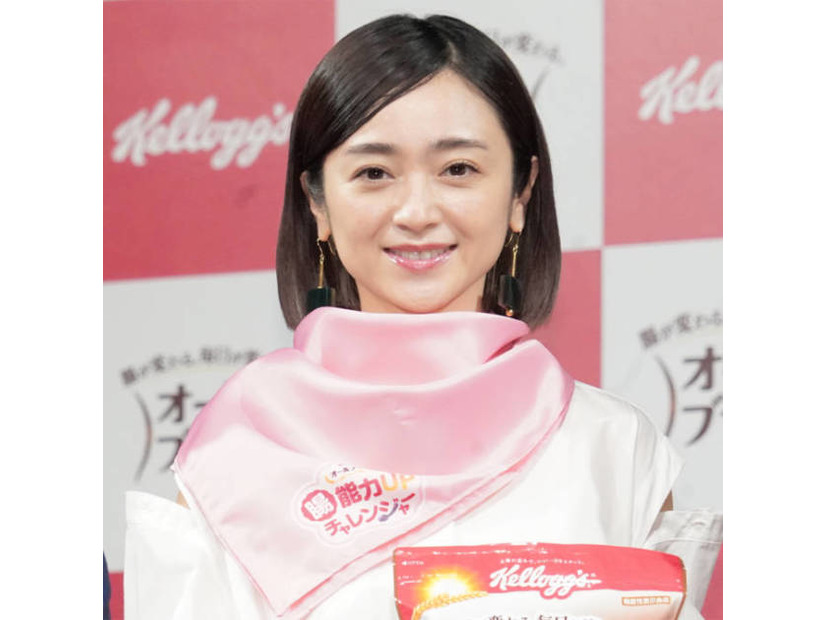 安達祐実『べらぼう』“りつ”の貫禄ある演技に称賛の声！女優としての深みが醸し出した説得力