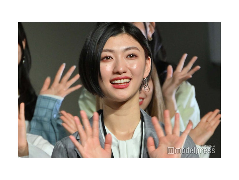 小林歌穂（C）モデルプレス