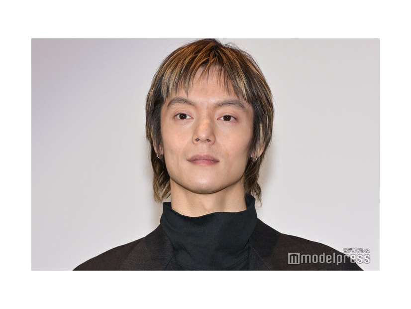 窪田正孝（C）モデルプレス