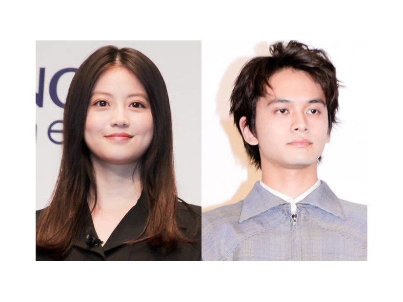 朝ドラ『あんぱん』放送スタート！今田美桜＆北村匠海の夫婦姿に「先生そっくり」「乗り移ったようなビジュアル」の声