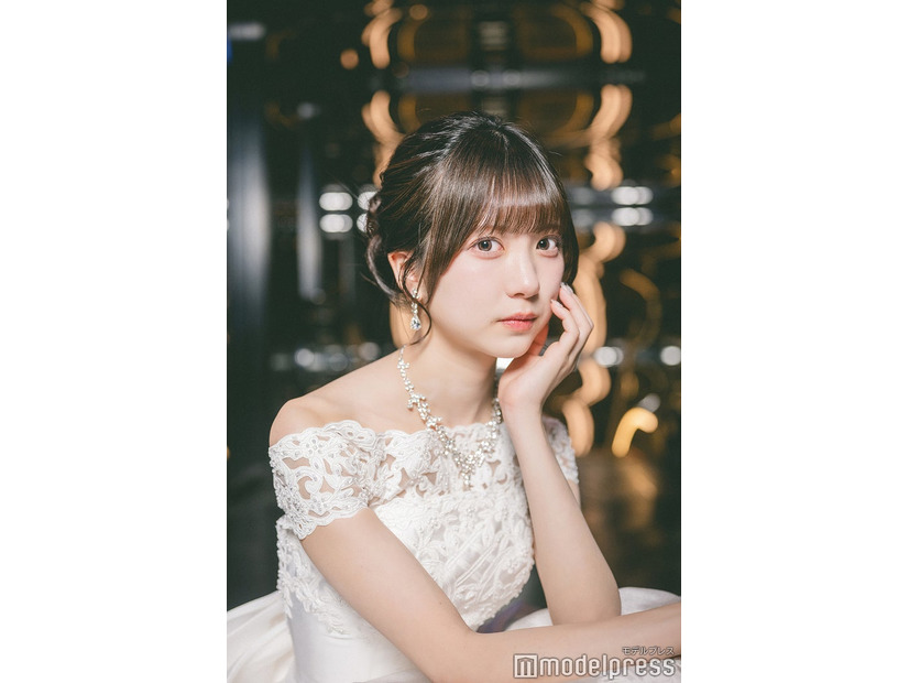 橋本菜々子さん（C）モデルプレス