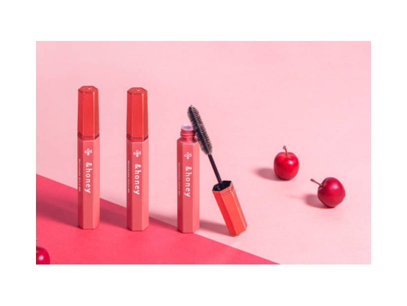 &honey、前髪特化型ヘアスティック『アンドハニー マトメイク スティック ミラクルホールド4.0』誕生