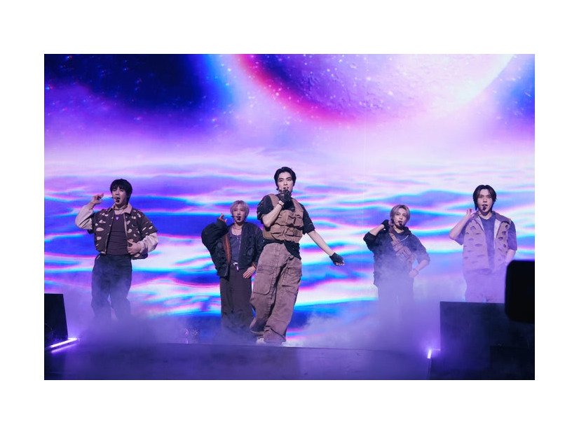 WayV（C）撮影：田中聖太郎写真事務所
