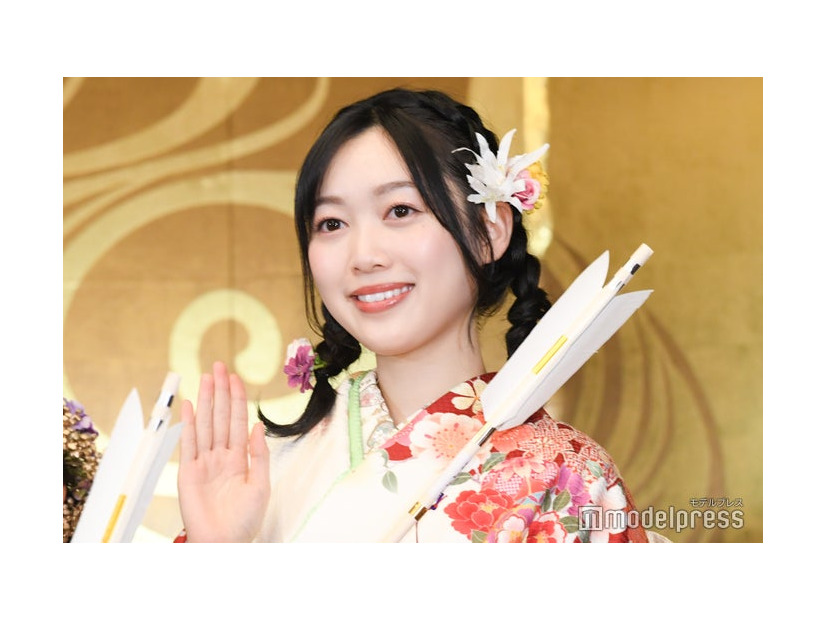 北川悠理（C）モデルプレス