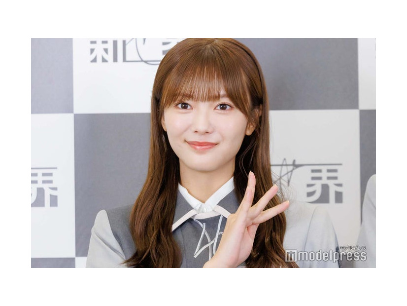 田村保乃（C）モデルプレス