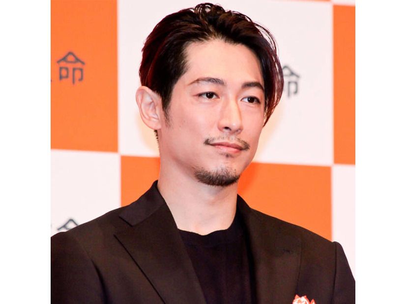 ディーン・フジオカ『対岸の家事』では“エリート官僚パパ”に！親和性のあるハマり役となるか