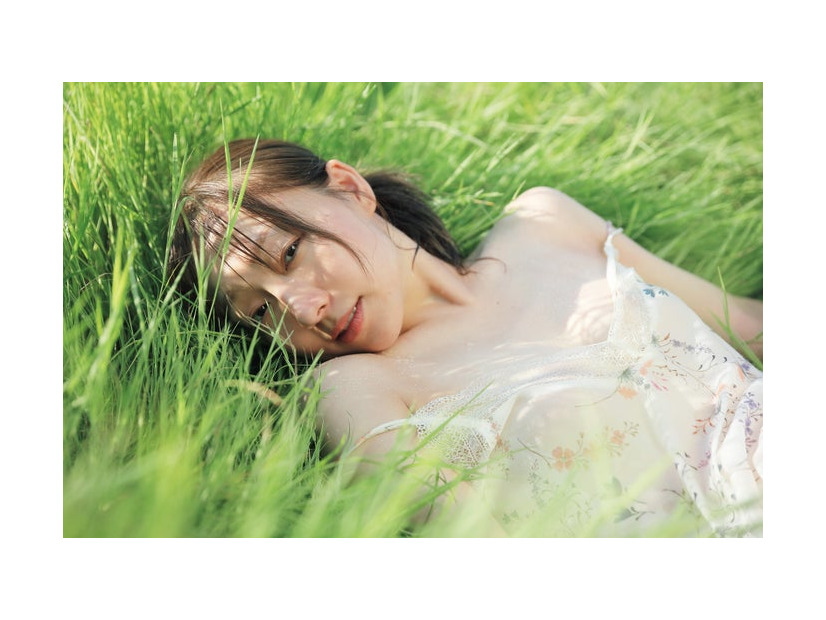 須田亜香里（C）三宮幹史 ／講談社