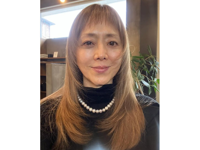 熊谷真実Instagram