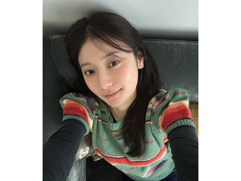 齊藤英里Instagramより