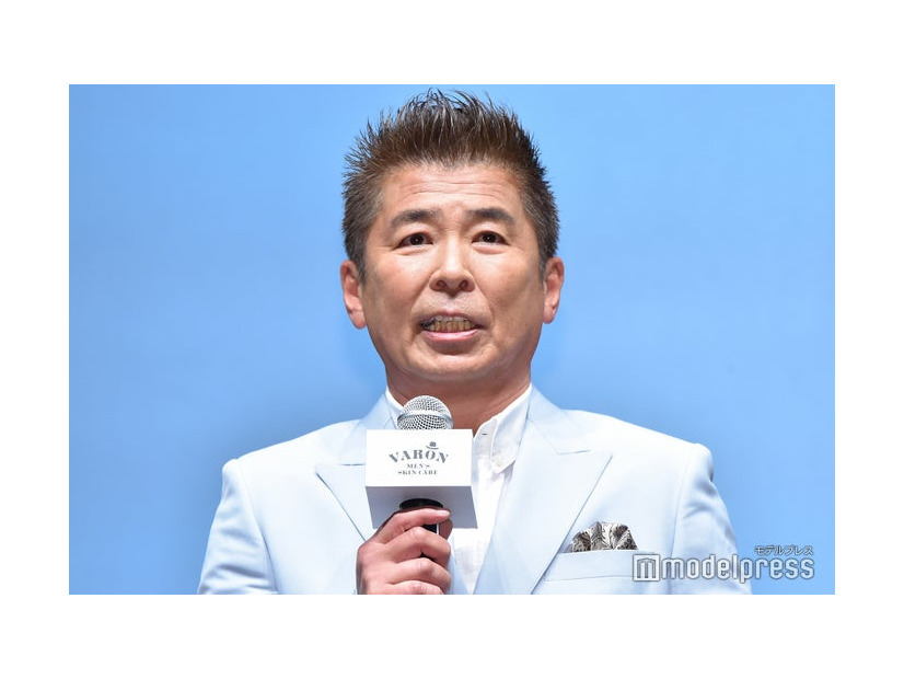 勝俣州和 （C）モデルプレス