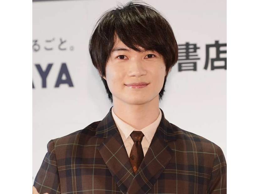 キンプリ永瀬廉、仲良しな神木隆之介と“まさかの共通点”でビックリ「知らんかった！」