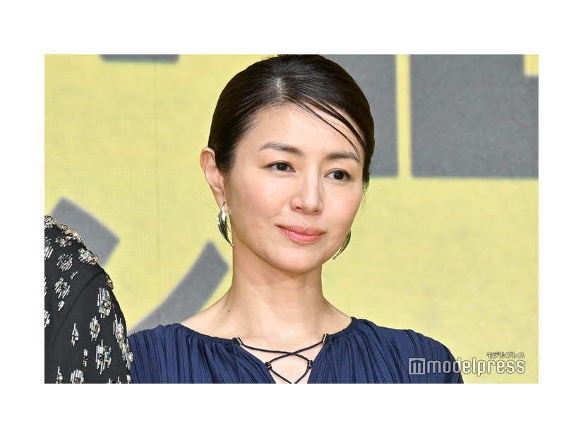井川遥（C）モデルプレス