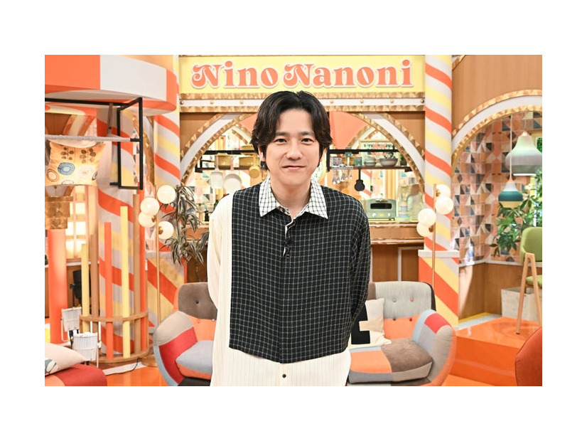 二宮和也（C）TBS