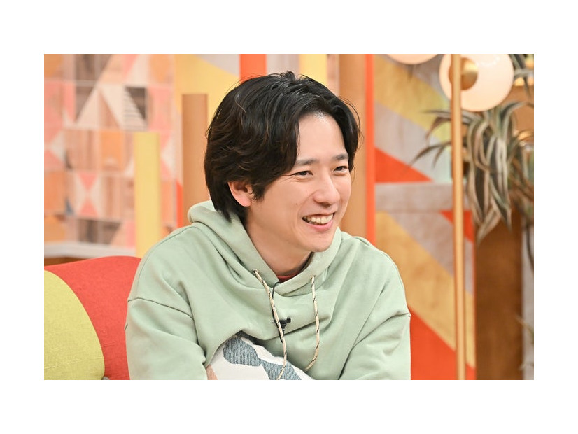 二宮和也（C）TBS