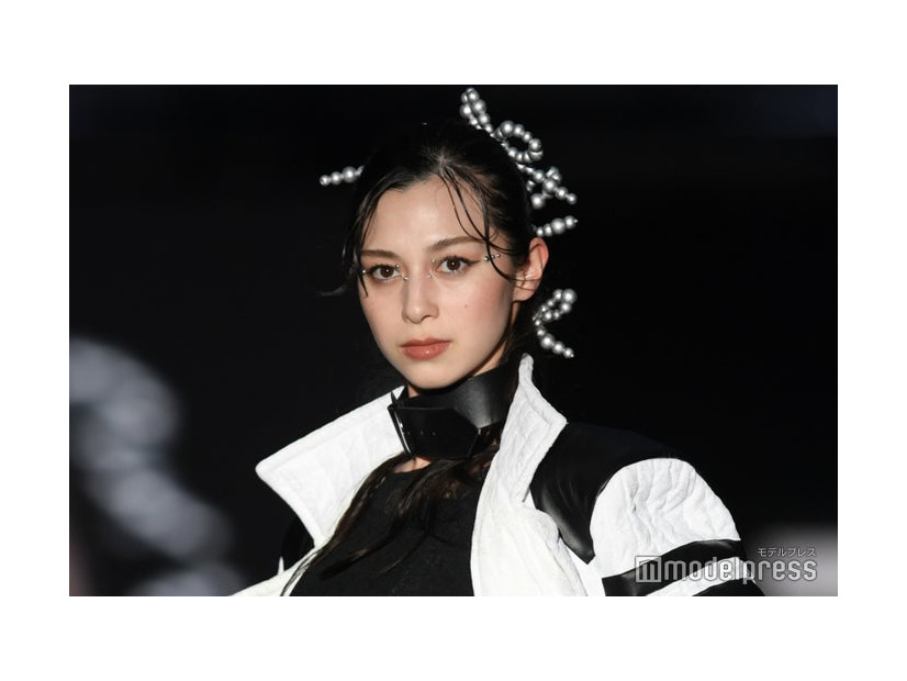 中条あやみ（C）モデルプレス