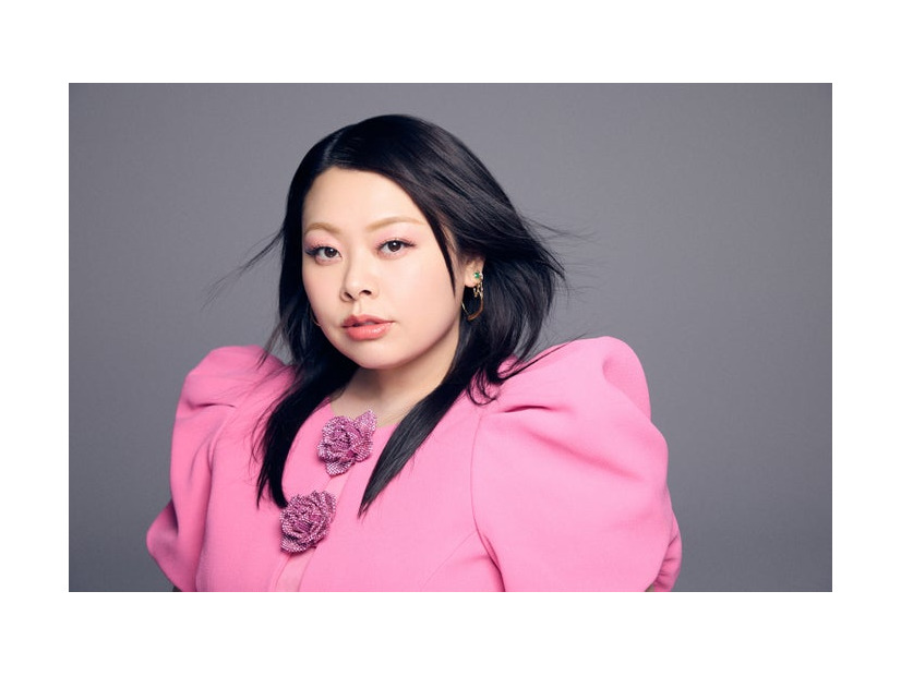 渡辺直美（C）YOSHIMOTO KOGYO CO.,LTD