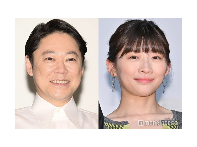 阿部サダヲ、伊藤沙莉（C）モデルプレス