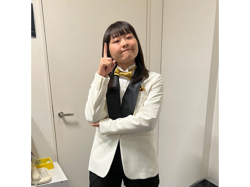 吉住Instagramより
