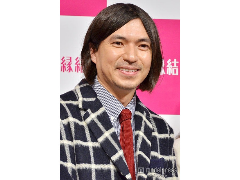 ふかわりょう（C）モデルプレス