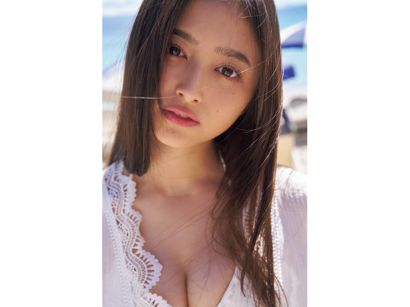 乃木坂46 井上和1st写真集（講談社）