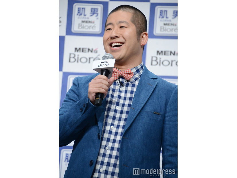 澤部佑／ハライチ（C）モデルプレス
