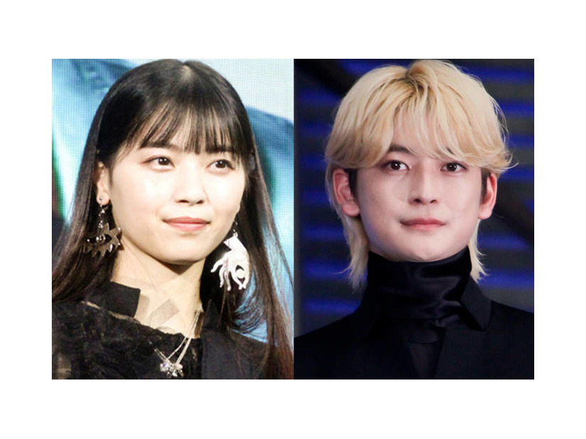西野七瀬、高橋文哉＆“さくら”との『少年と犬』オフSHOTに「素敵な写真」「映画感動しました」の声