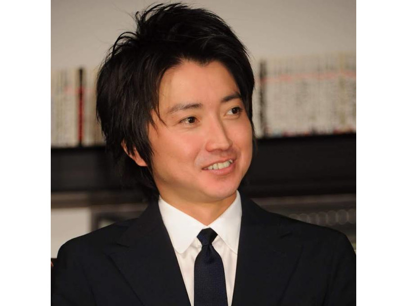 藤原竜也「マネしようとしてもできるようなものじゃない」怒りの演技が上手いと絶賛した俳優とは？