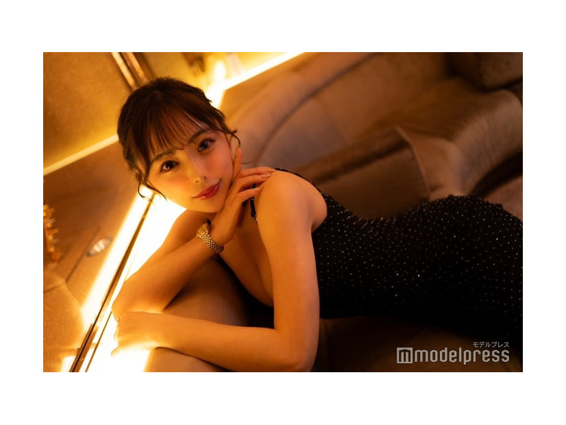 みらい「妃翠」（C）モデルプレス