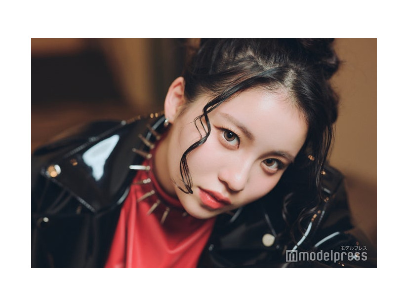 KOHARU（C）モデルプレス