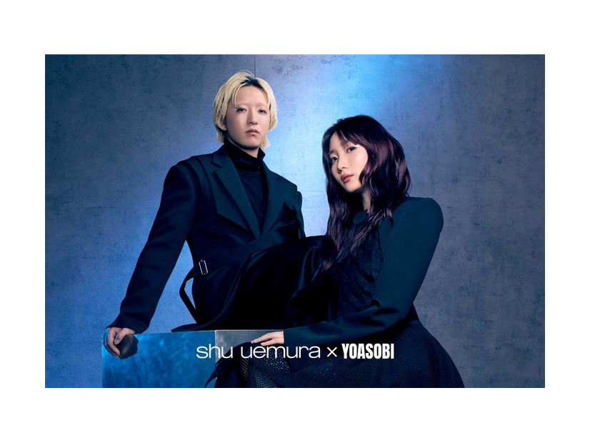 YOASOBI（提供写真）