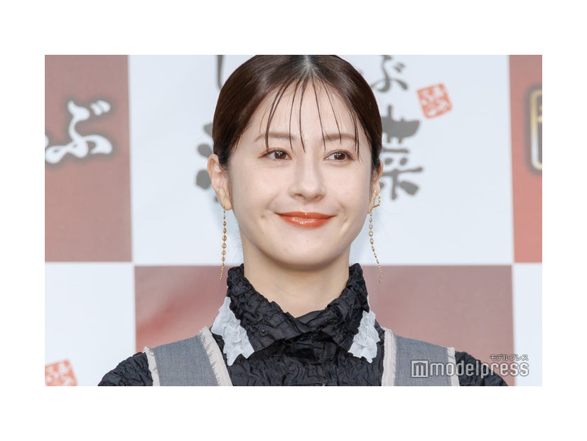 松本若菜（C）モデルプレス