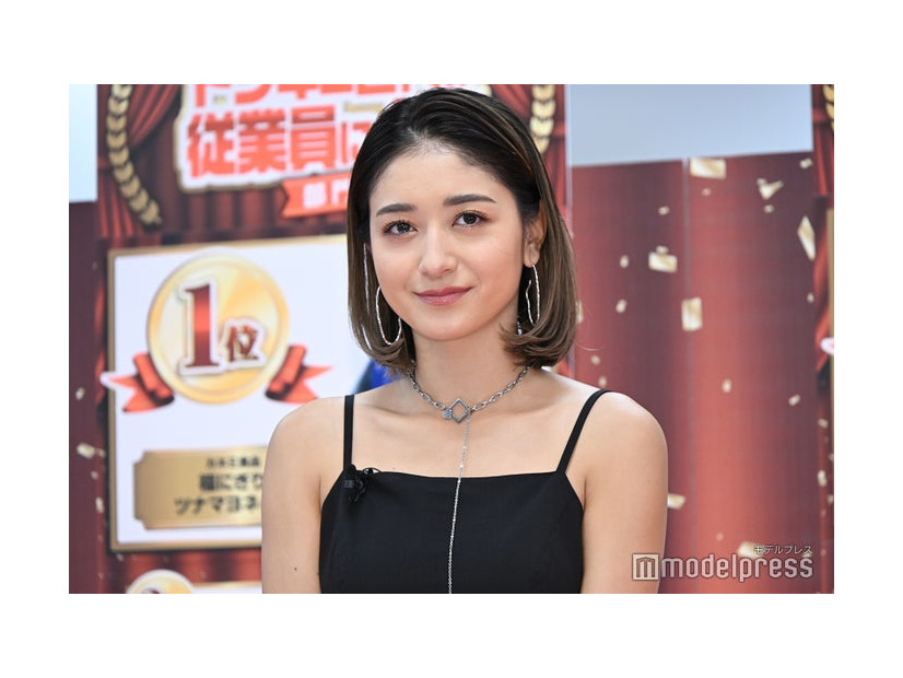 「ドンキ ヒット商品大賞 2025」に出席した池田美優（C）モデルプレス