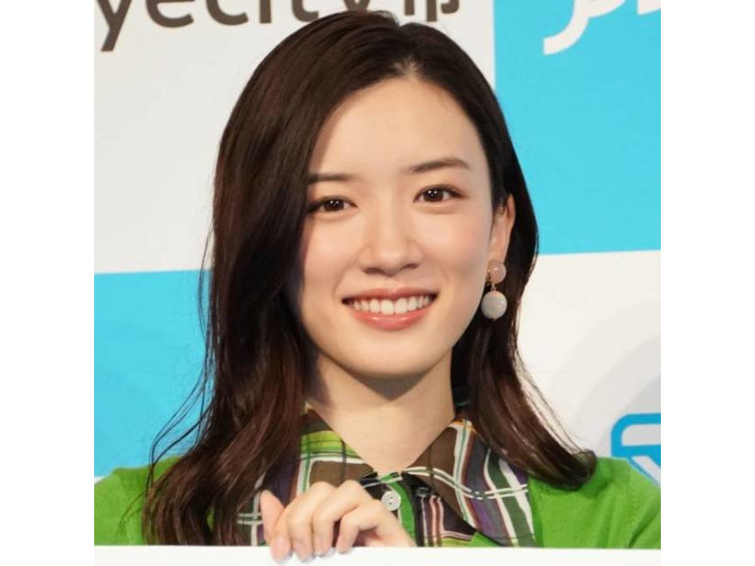 永野芽郁、“可愛い後輩”乃木坂46久保史緒里との交流を明かす「感想をめっちゃくれるんですよ」