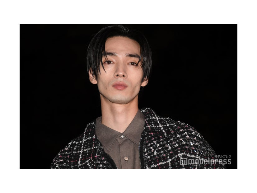 清水尋也（C）モデルプレス