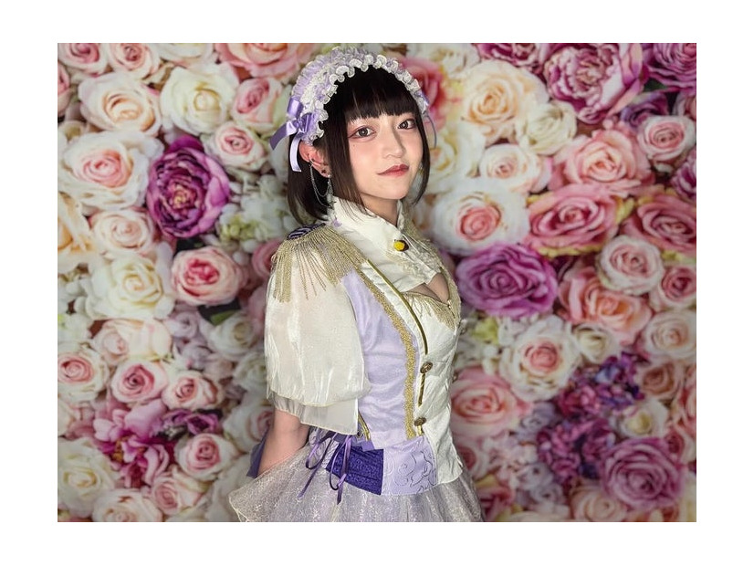 ひじりえま Instagramより