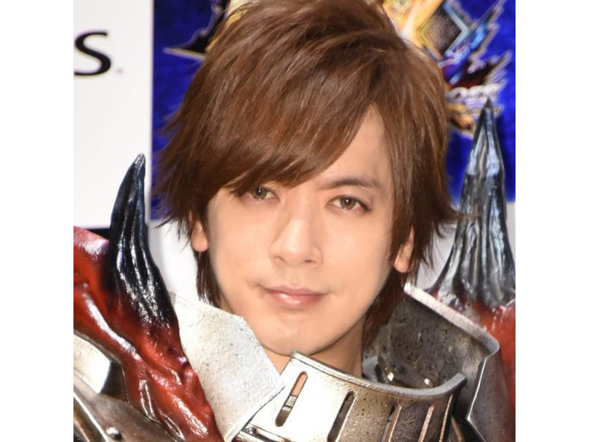 DAIGO、47歳の誕生日を報告！HYDEとyasuからのサプライズケーキSHOTを公開「マジ感動しました！」