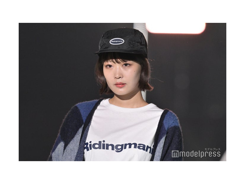 上杉真央（C）モデルプレス