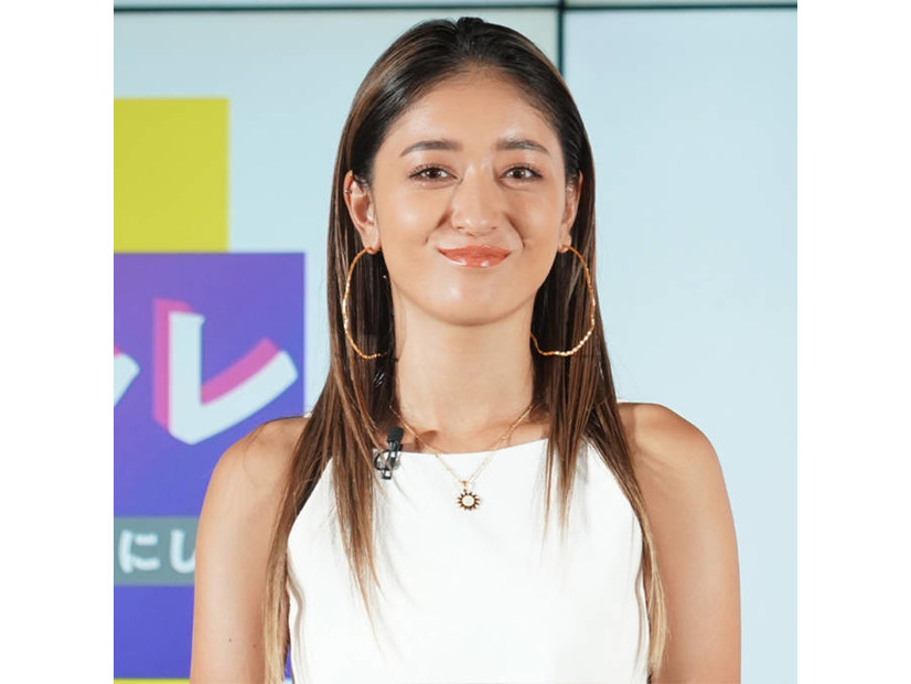 みちょぱ、愛用しているシャワーヘッド「こんなのあるの！？って感動しました」