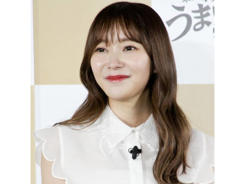 指原莉乃、“とにかく止まらず動く”休日ルーティン明かす「やることをばーって書き出すんですね」