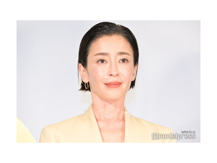 宮沢りえ（C）モデルプレス