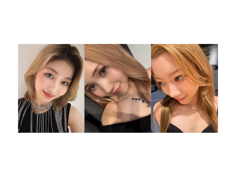 YUUKI、NANO、RINO（C）LAPONE GIRLS