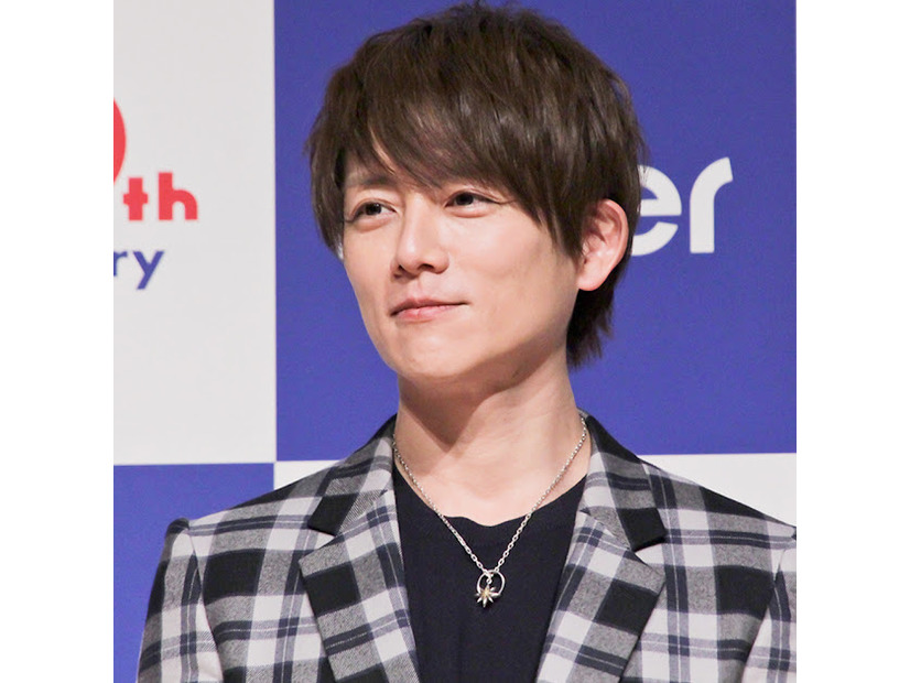 杉浦太陽、12歳次男と生まれてくる第5子についての会話に「心が洗われる」「理想のお父さん像」の声
