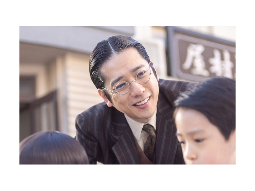 二宮和也（C）NHK