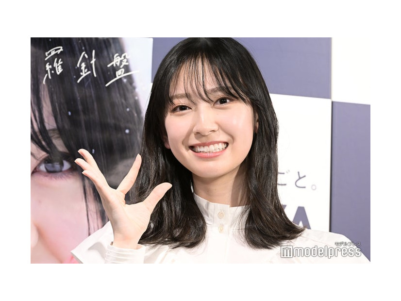 金村美玖（C）モデルプレス